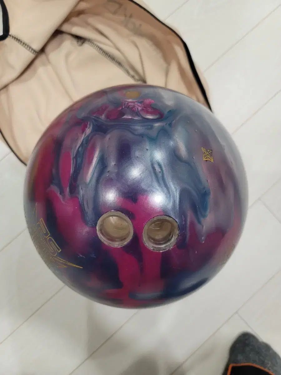 Roto Grip Attention Star ボウリングボール Roto Grip Attention Star