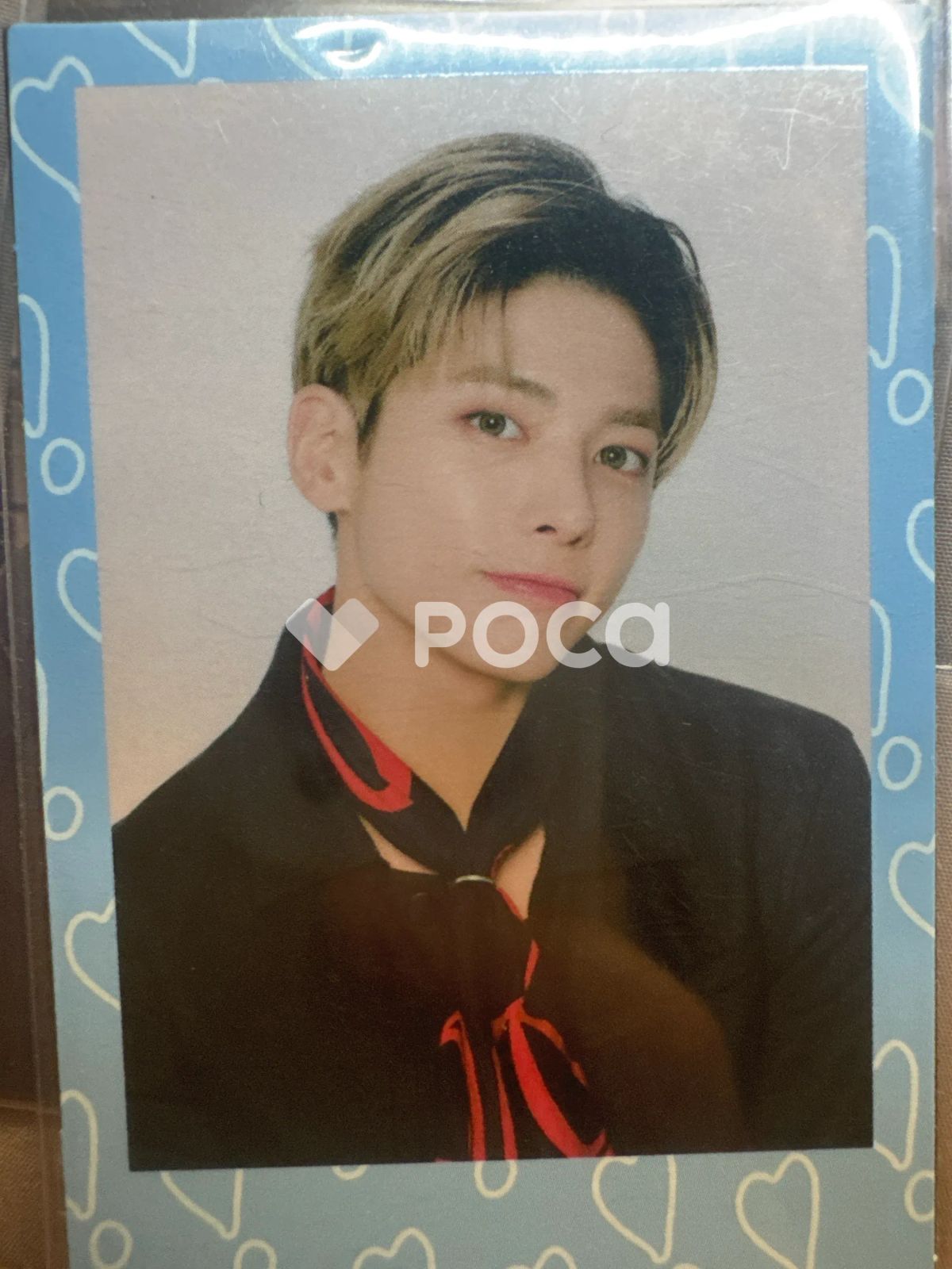 TXT テヒョン 2022 DECO KIT INSTANT PHOTO SET - メルカリ