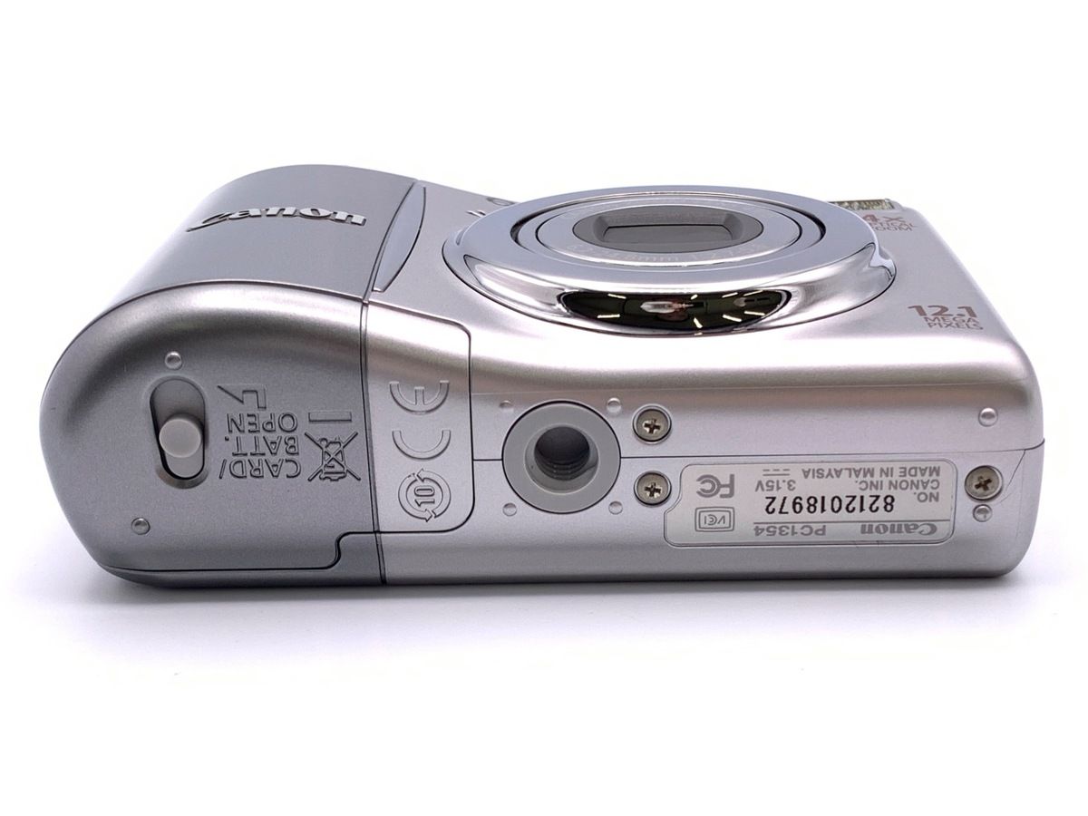 キヤノン PowerShot