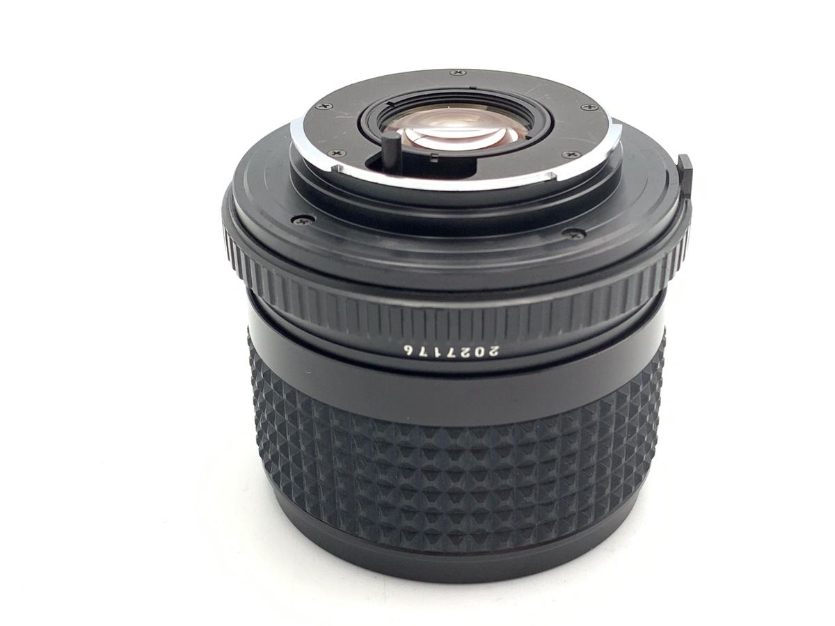 並品 ミノルタ MD 24 mm F 2 8
