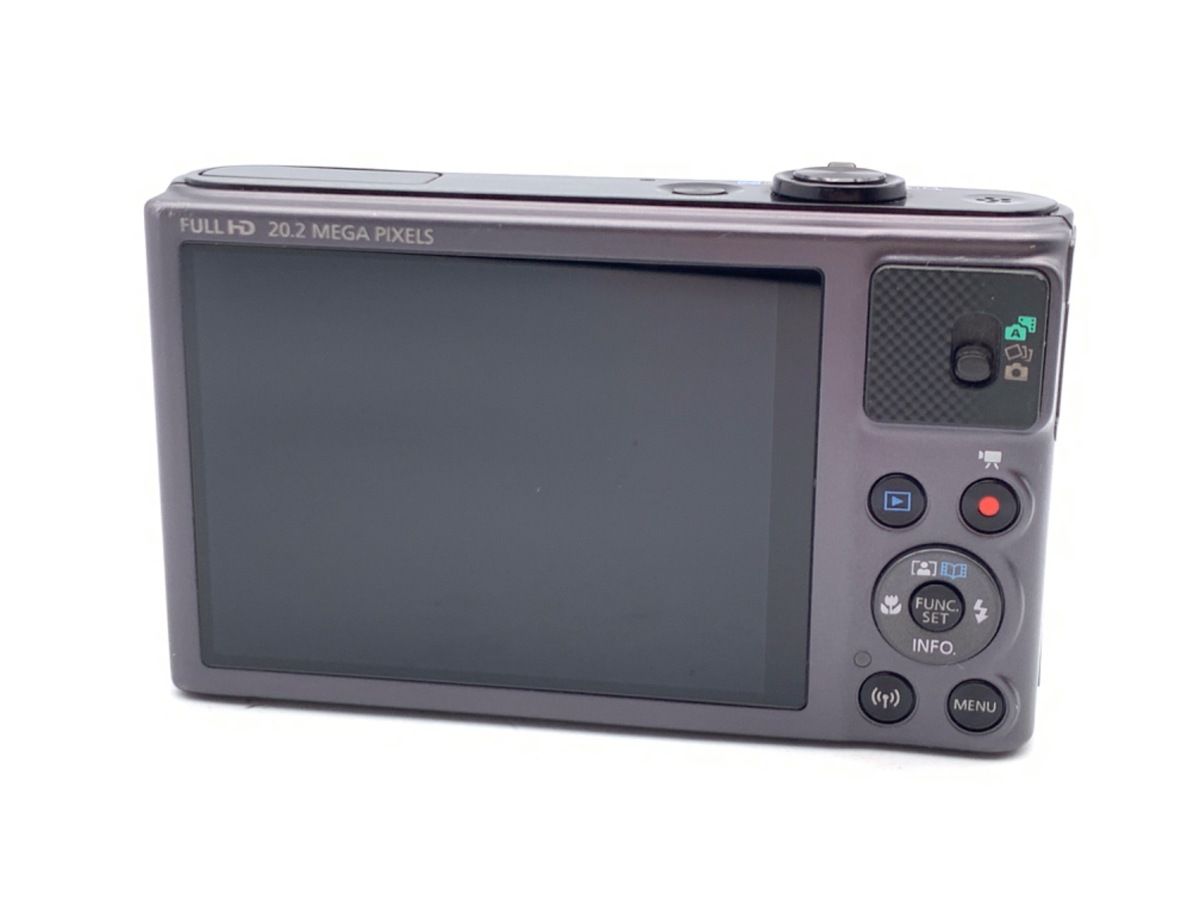 キヤノン PowerShot SX 620 HS ブラック