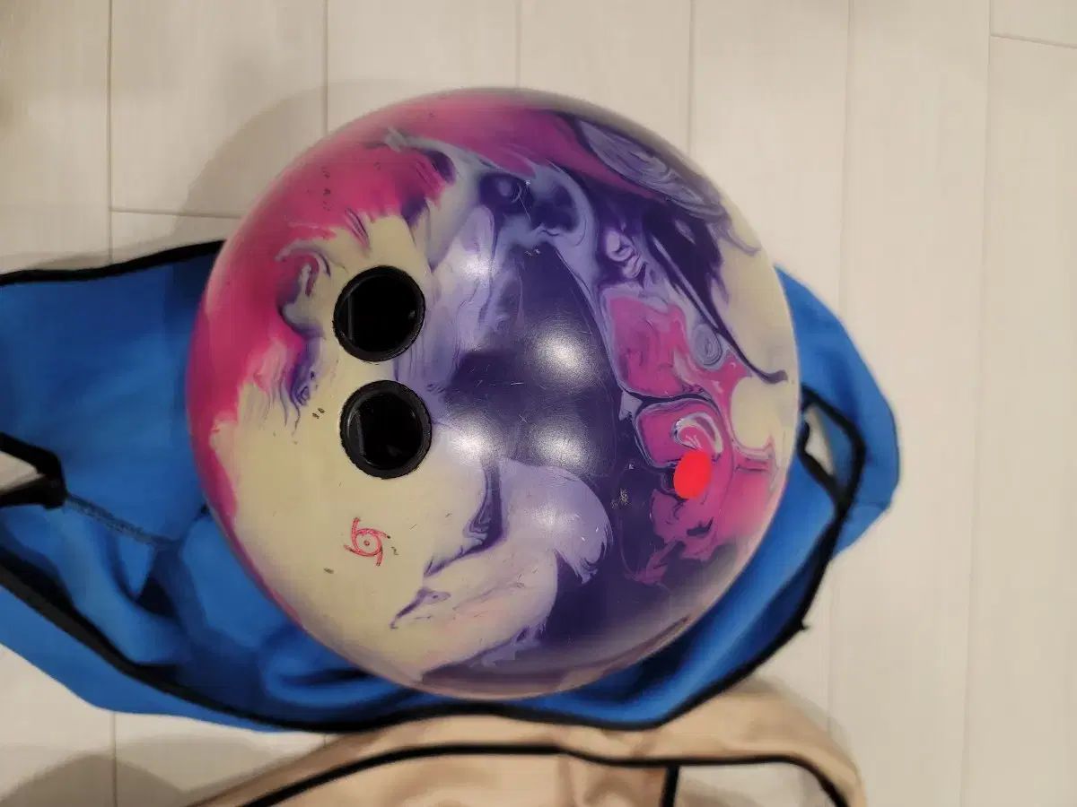 ストーム イオンマックス ボーリング パープル ピンク