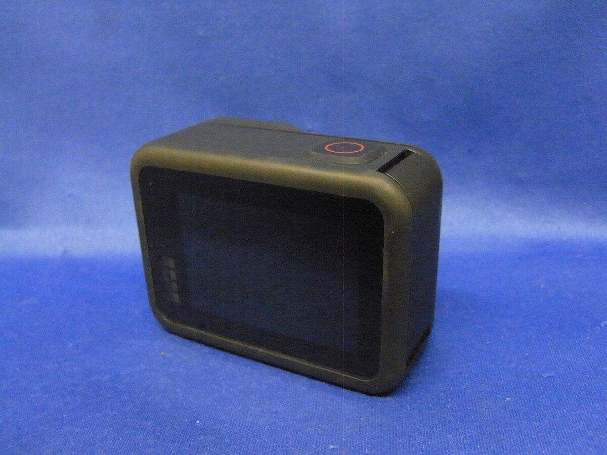 並品 GoPro HERO 8 Black CHDHX 802 FW