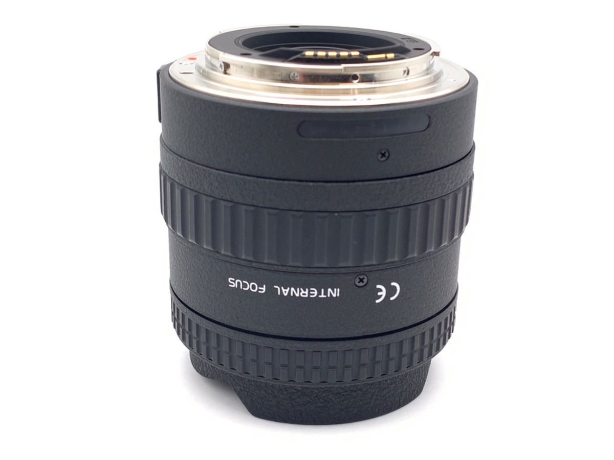 トキナー AT X 107 DX Fish Eye キヤノン用 10 mm 17