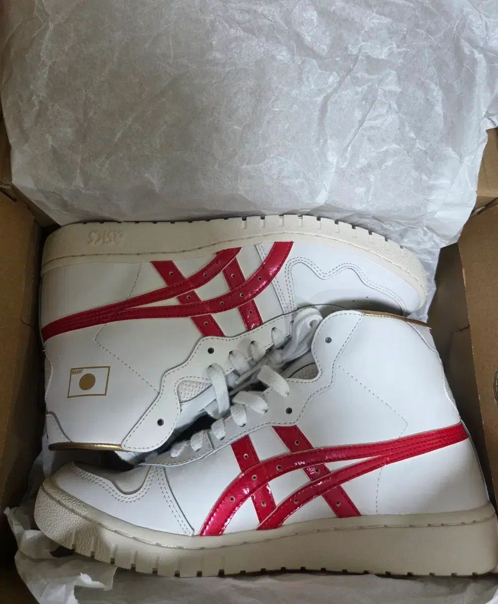 アシックス ファブレ ジャパンL スラムダンク 三井寿 - メルカリ