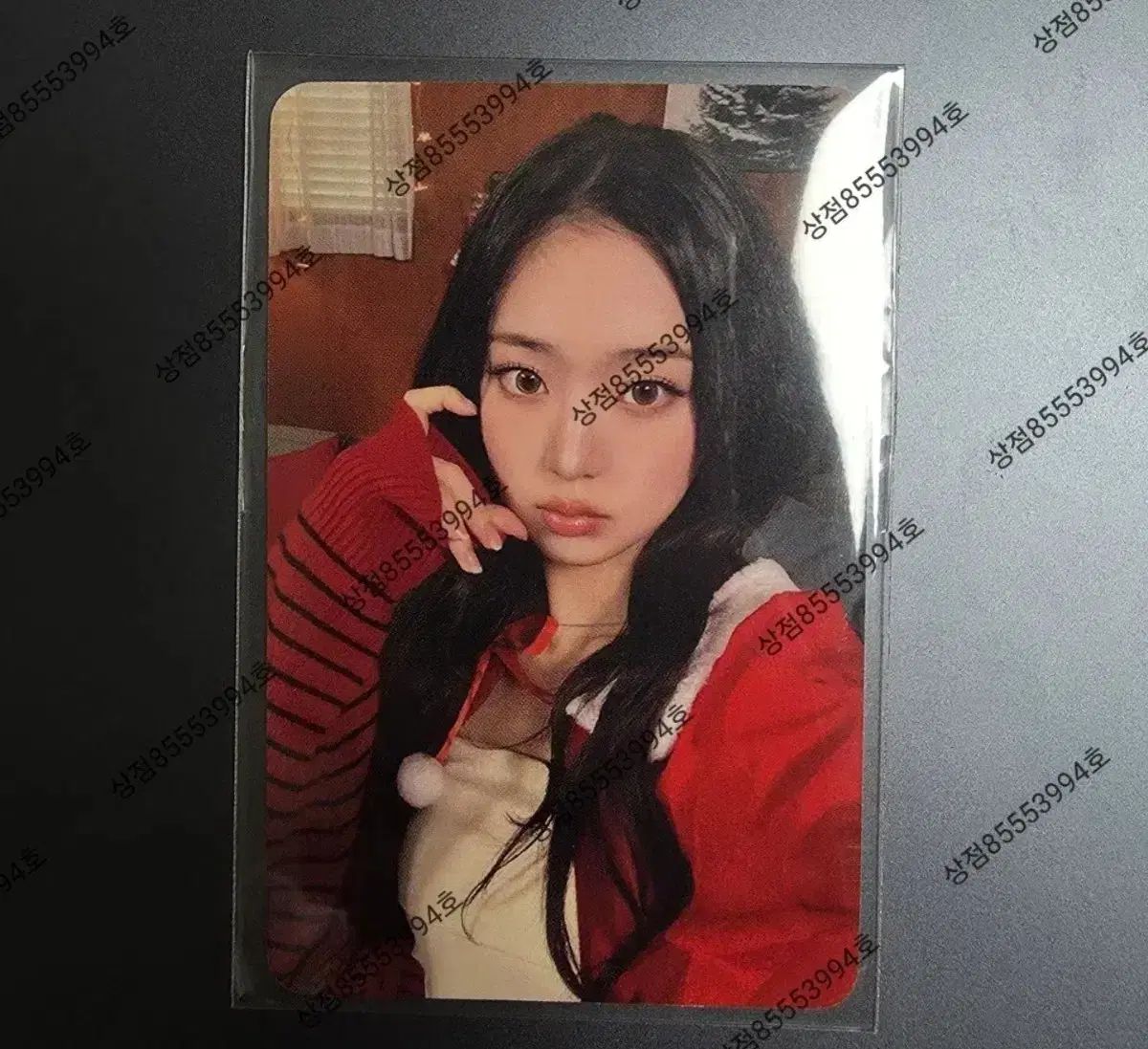 キキ イソル カヨデジョン カヨデジェジョン 公開番組 サノク トレカ kiiikiii