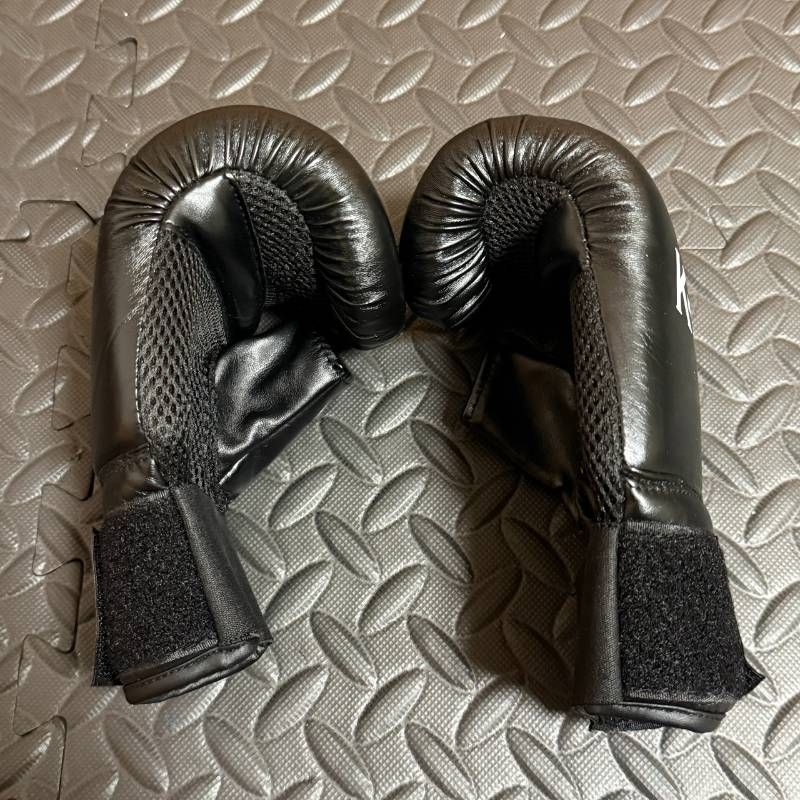 K-1 アマチュア キッズクラス 試合用 Cクラス Bクラス 使用 必須