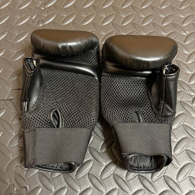 K-1 アマチュア キッズクラス 試合用 Cクラス Bクラス 使用 必須