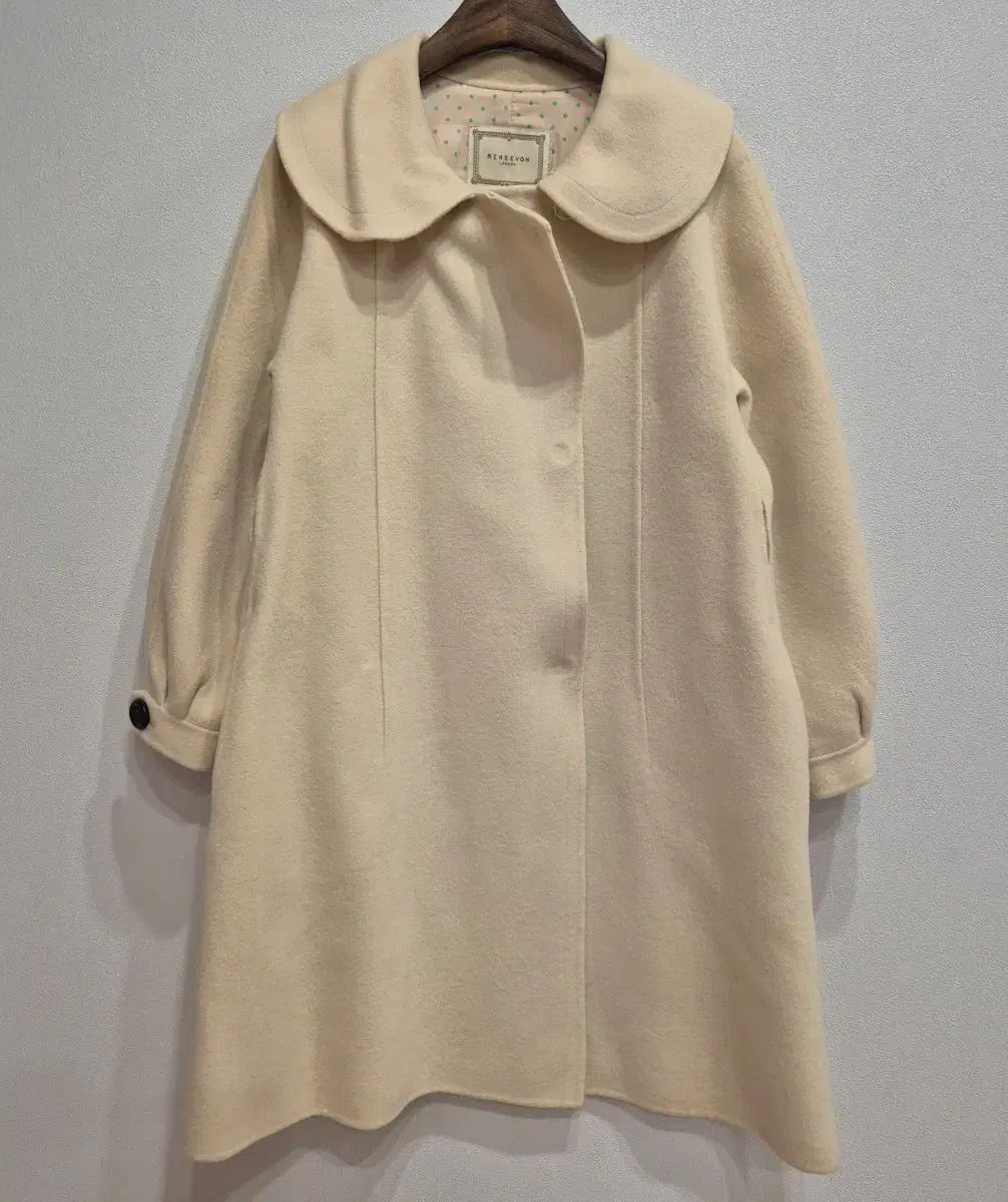 レニボン ロンドン コート 88 94 165