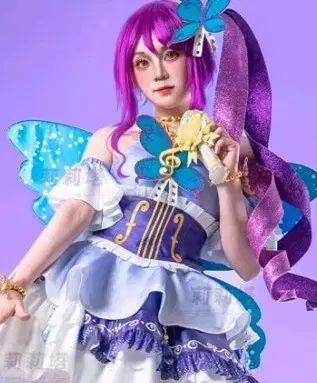 靴含むオールフルセット アイドルタイムプリパラ リリータ ショップ製 ジュノン コスプレ