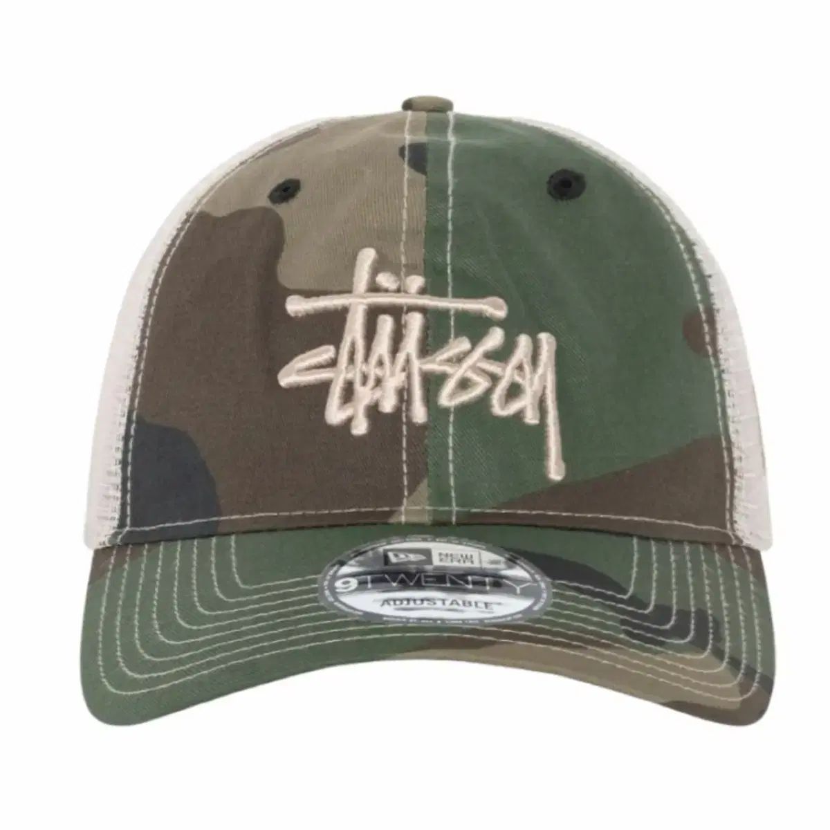 STUSSY