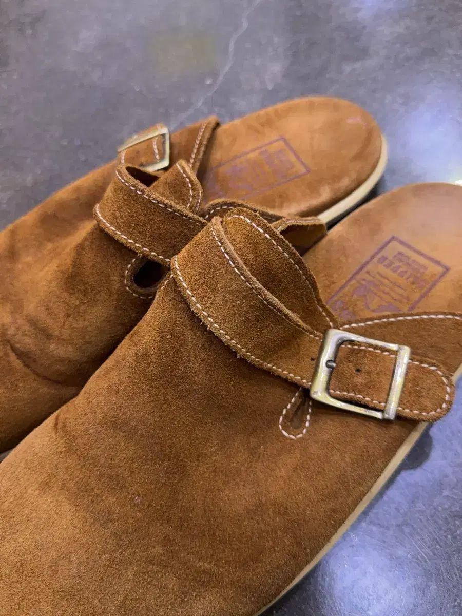 アイランド スリッパ