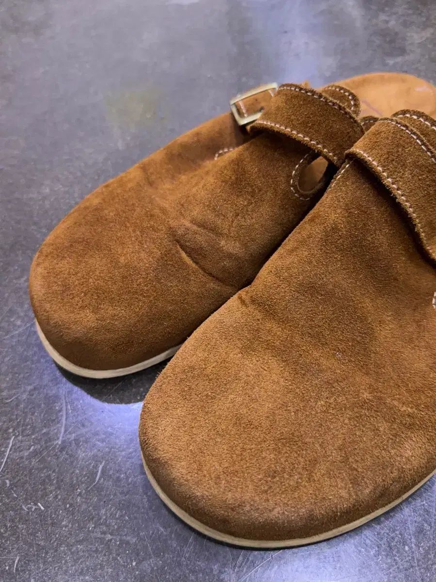 ミュール トープ