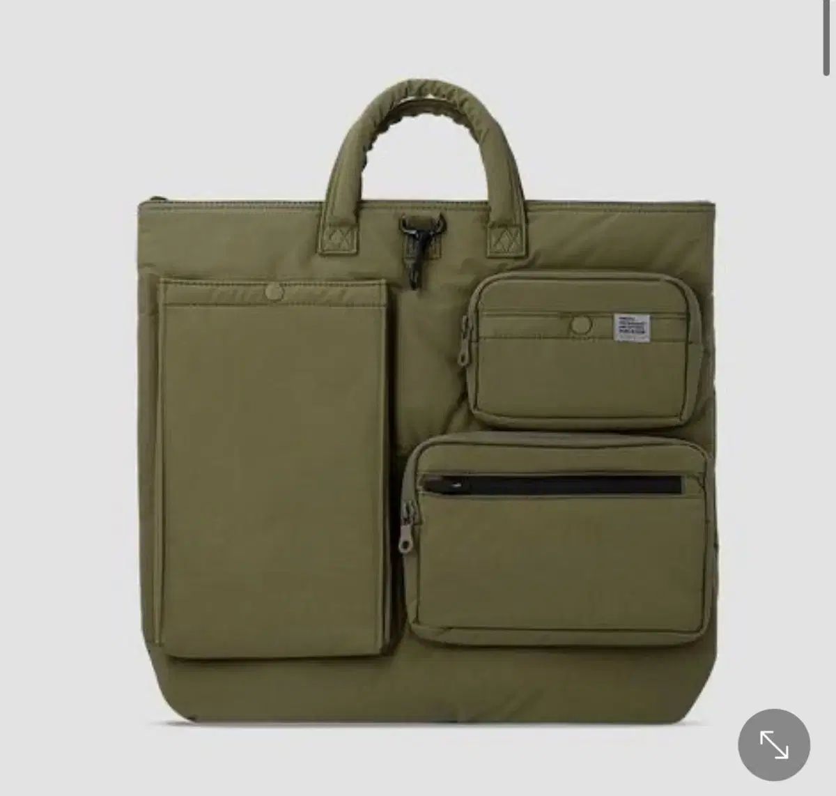 Switch CITY BOYS HELMET BAG 002