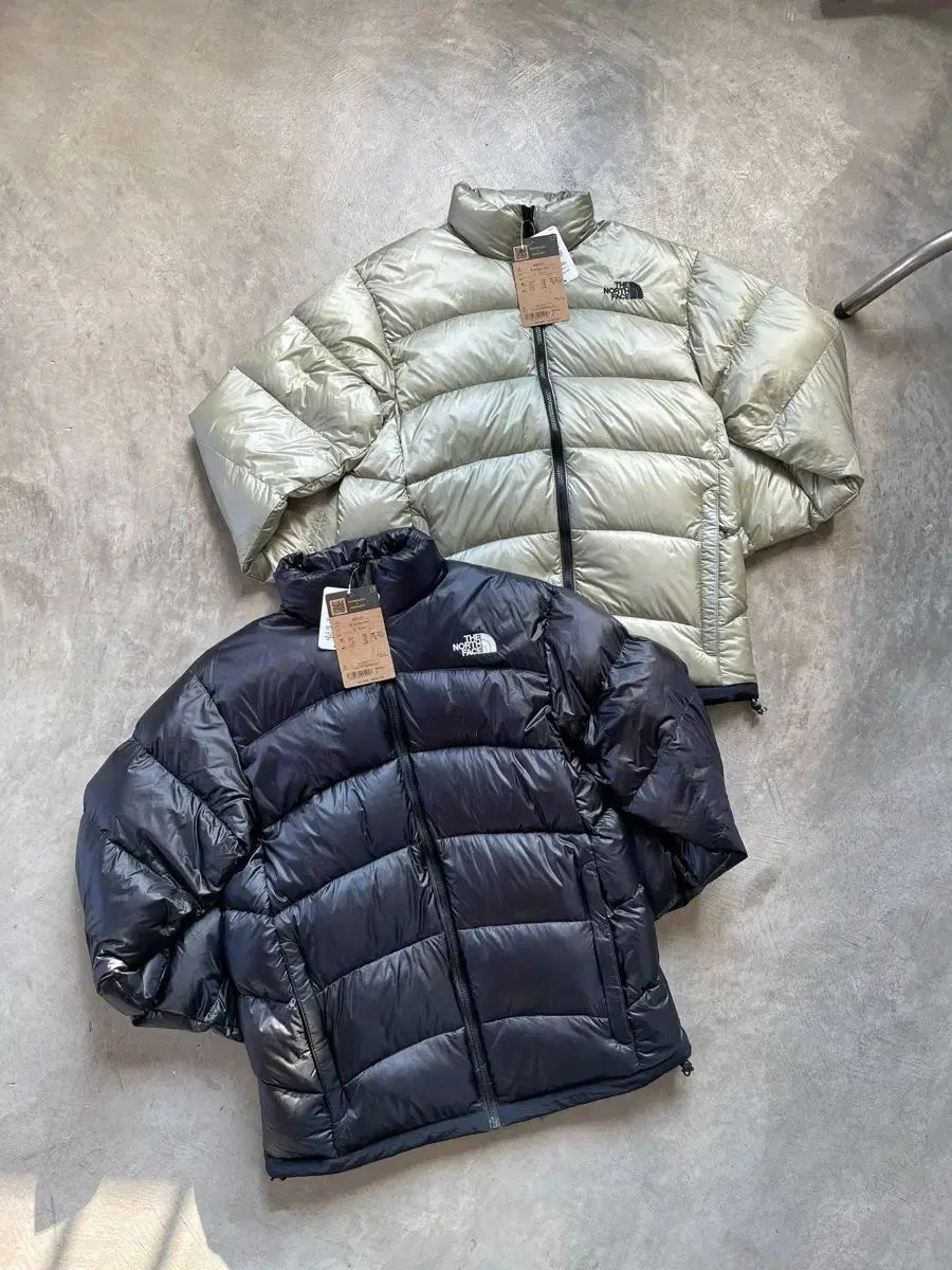 THE NORTH FACE ザノースフェイス アコンカグア ジャケット