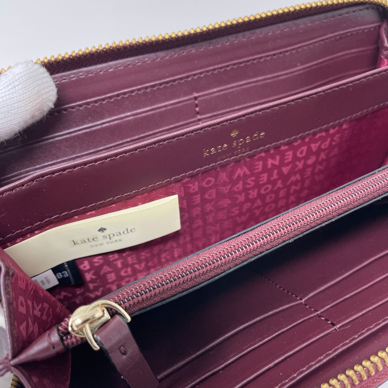 ケイトスペード