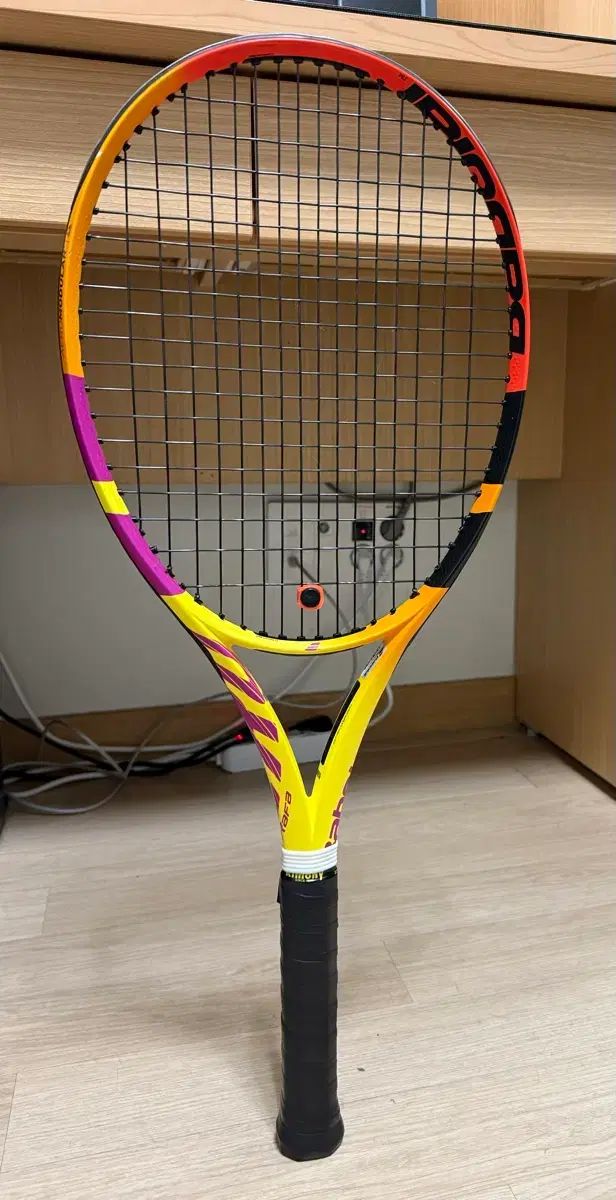 BabolaT バボラ ピュアエアロ Rapha₍ラファ 300 g