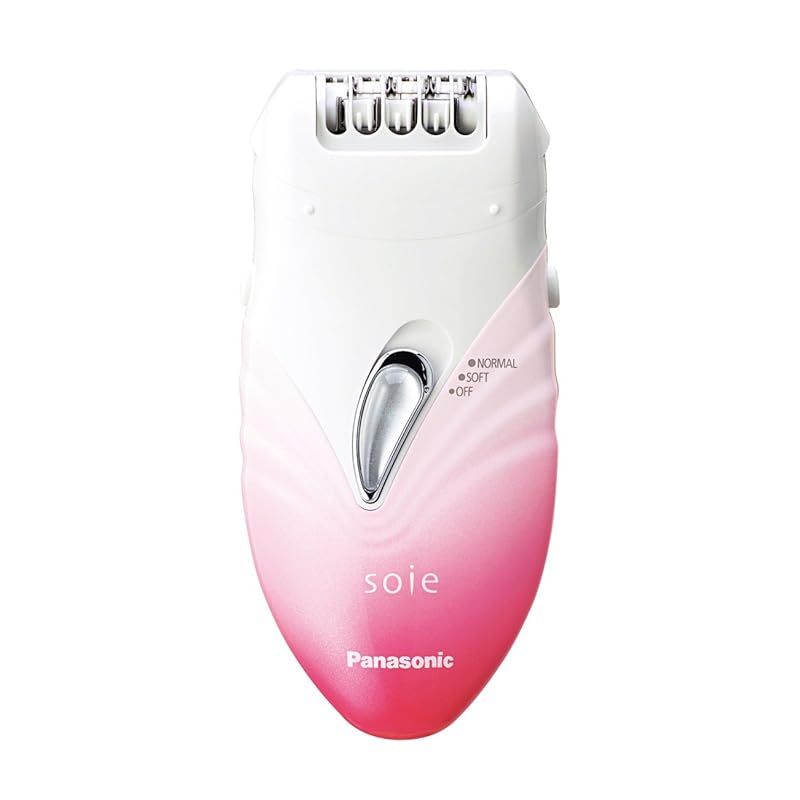 パナソニック 脱毛器 ソイエ ボディ用 ピンク ES WS 33 P 1
