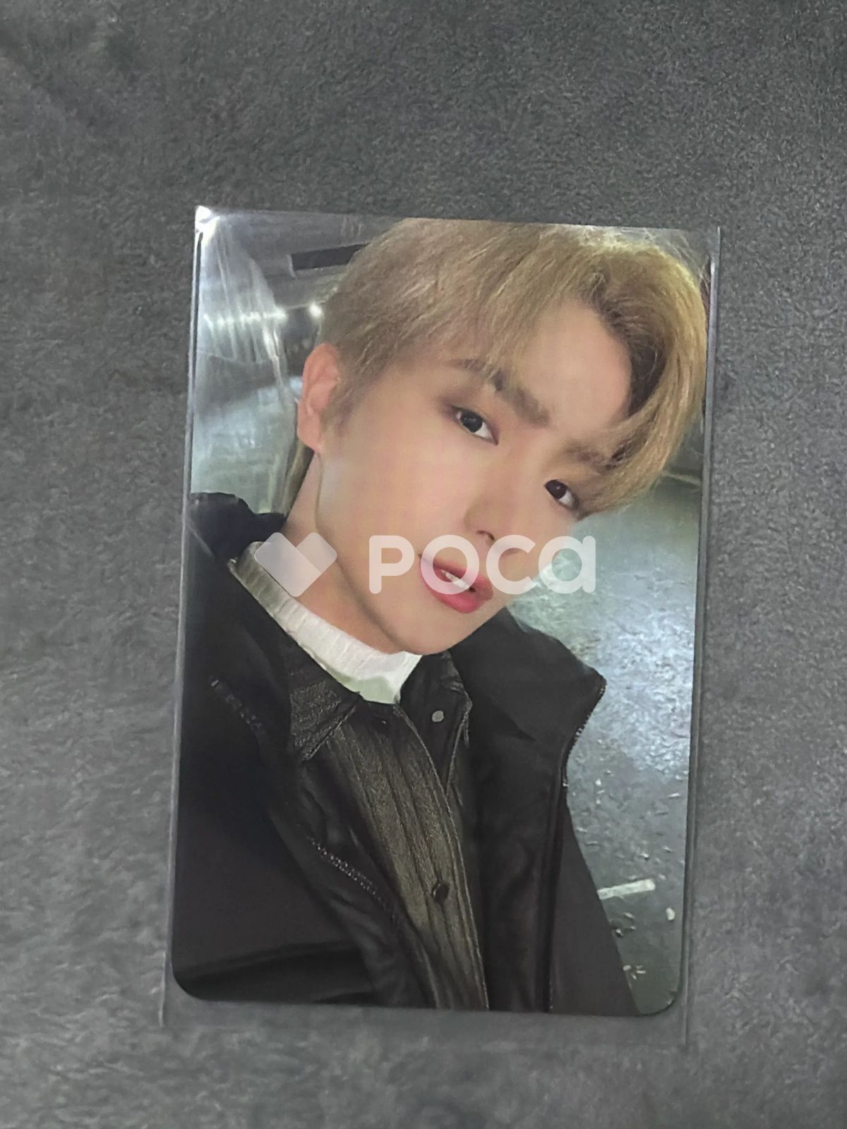 THE BOYZ ヒョンジェ BE AWAKE Jewel Case Ver. - メルカリ