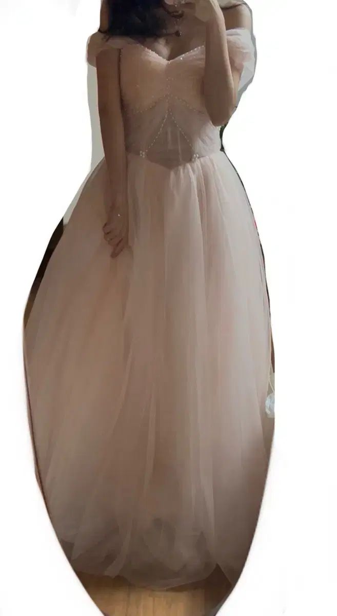  ピンク U 色 カラー ドレス 撮影 2部 その他 ワンピース