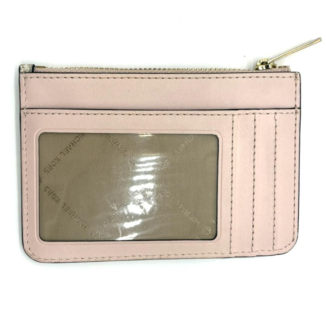 MICHAEL KORS マイケルコース コインケース パスケース カードケース