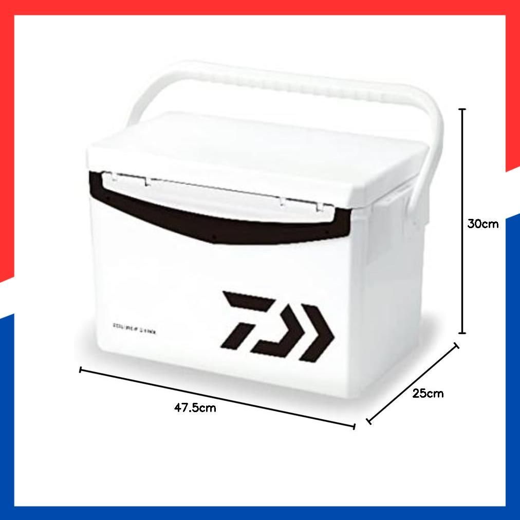 クールラインα3 アウトドア キャンプ 釣り 10 L 25 ダイワ DAIWA 各種