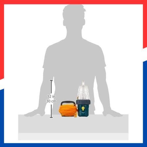 YF 501 乾電池式高輝度LED水中集魚灯 ハピソン Hapyson