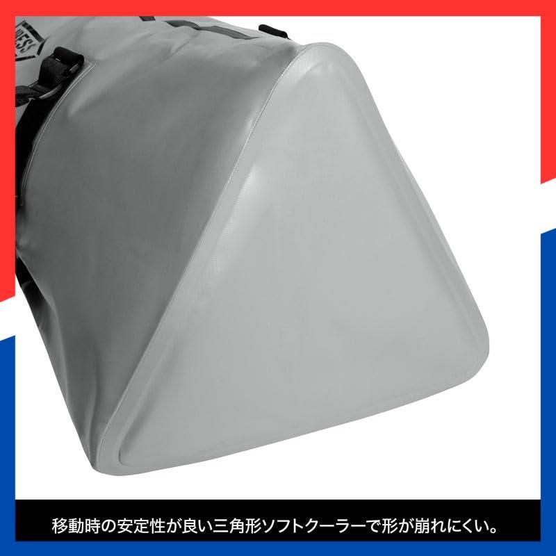 保冷バッグ 船釣り