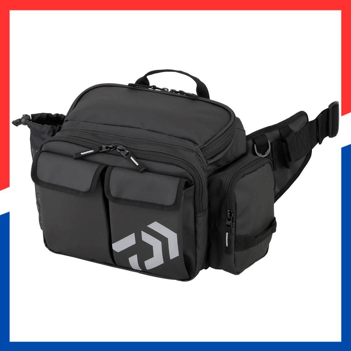 商品 各種 ヒップバッグ ヒップバッグLT ショルダーバッグ ショルダーポーチ ワンショルダーLT サイドフィットバッグ メッセンジャーバッグ D モデル バッグ ダイワ