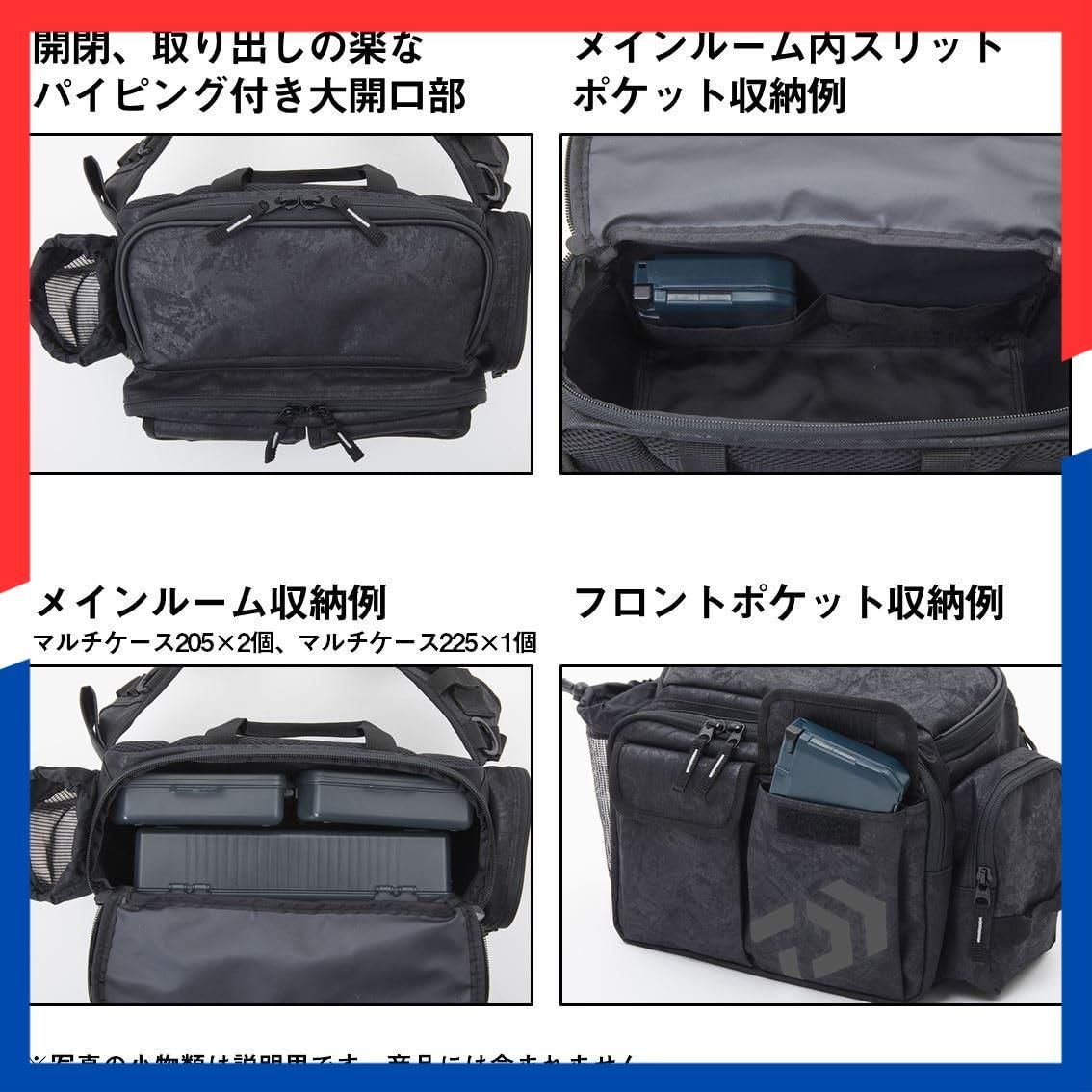 ヒップバッグ ヒップバッグLT