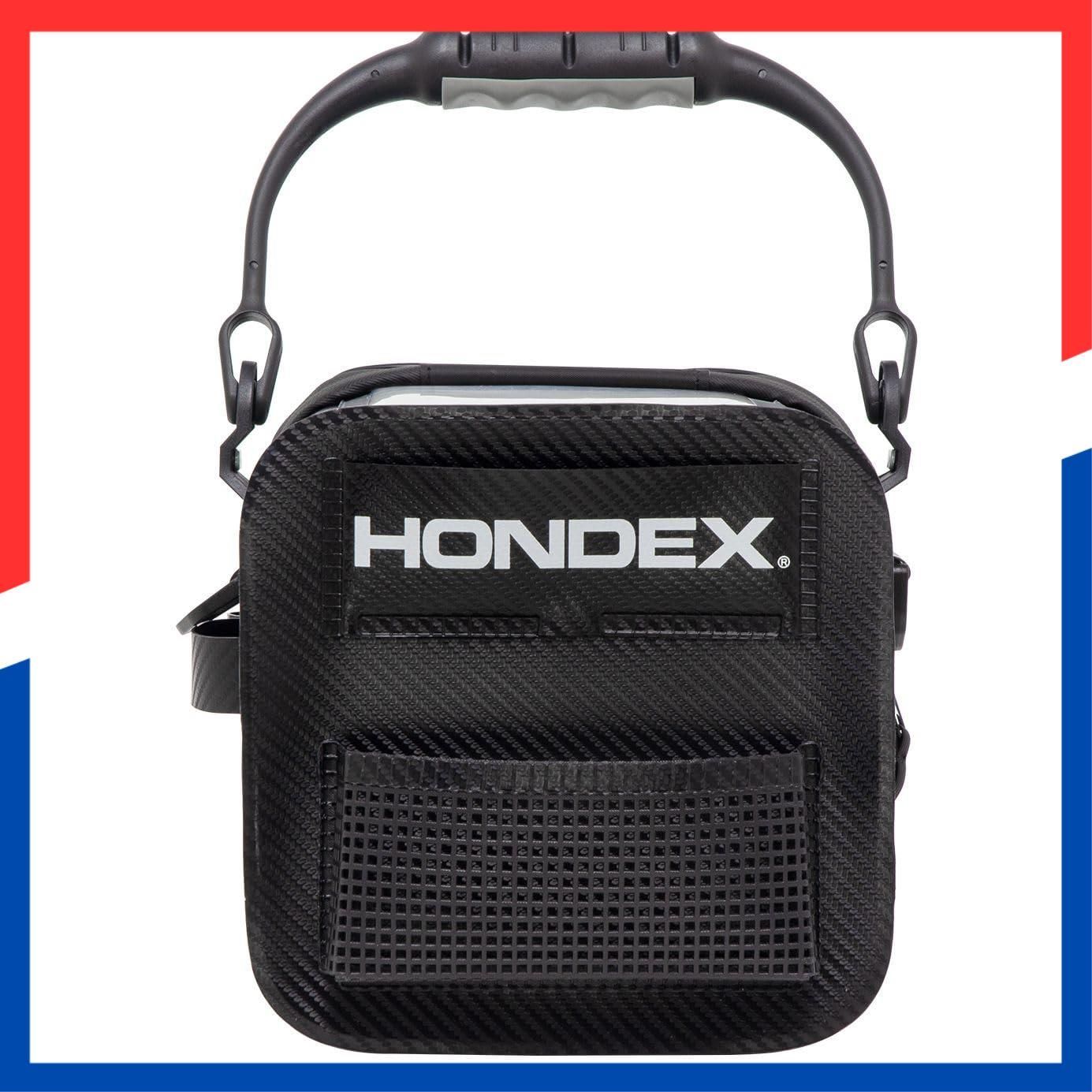 魚探キャリングケース