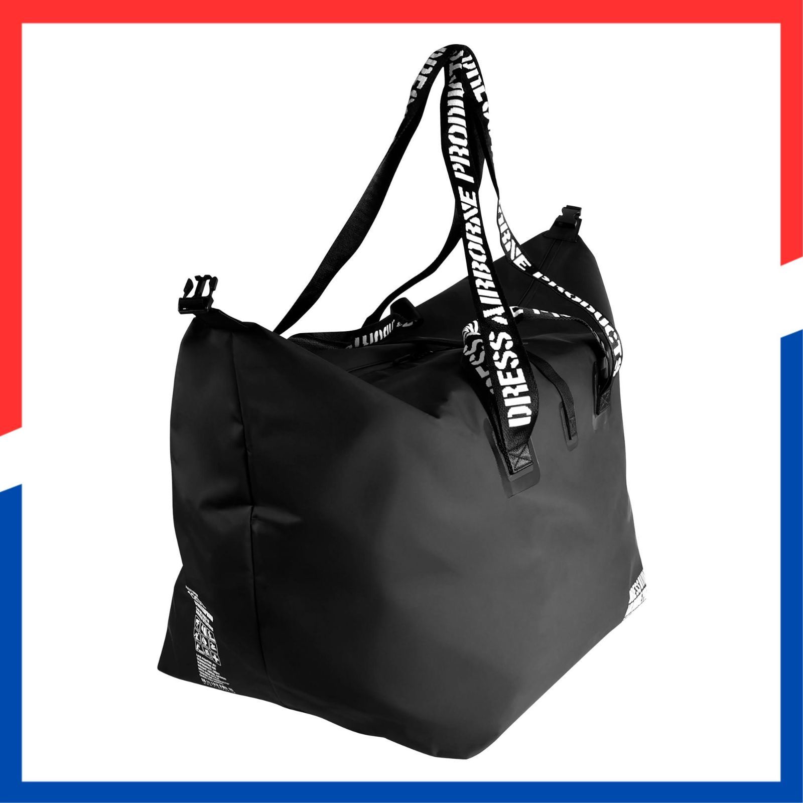 キャンプ ウェーダー