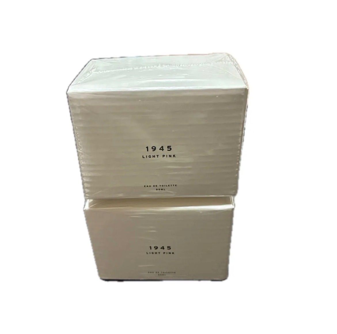 新品未開封2個セット】1945 ショーレイヤード SHOLAYERED ライトピンク