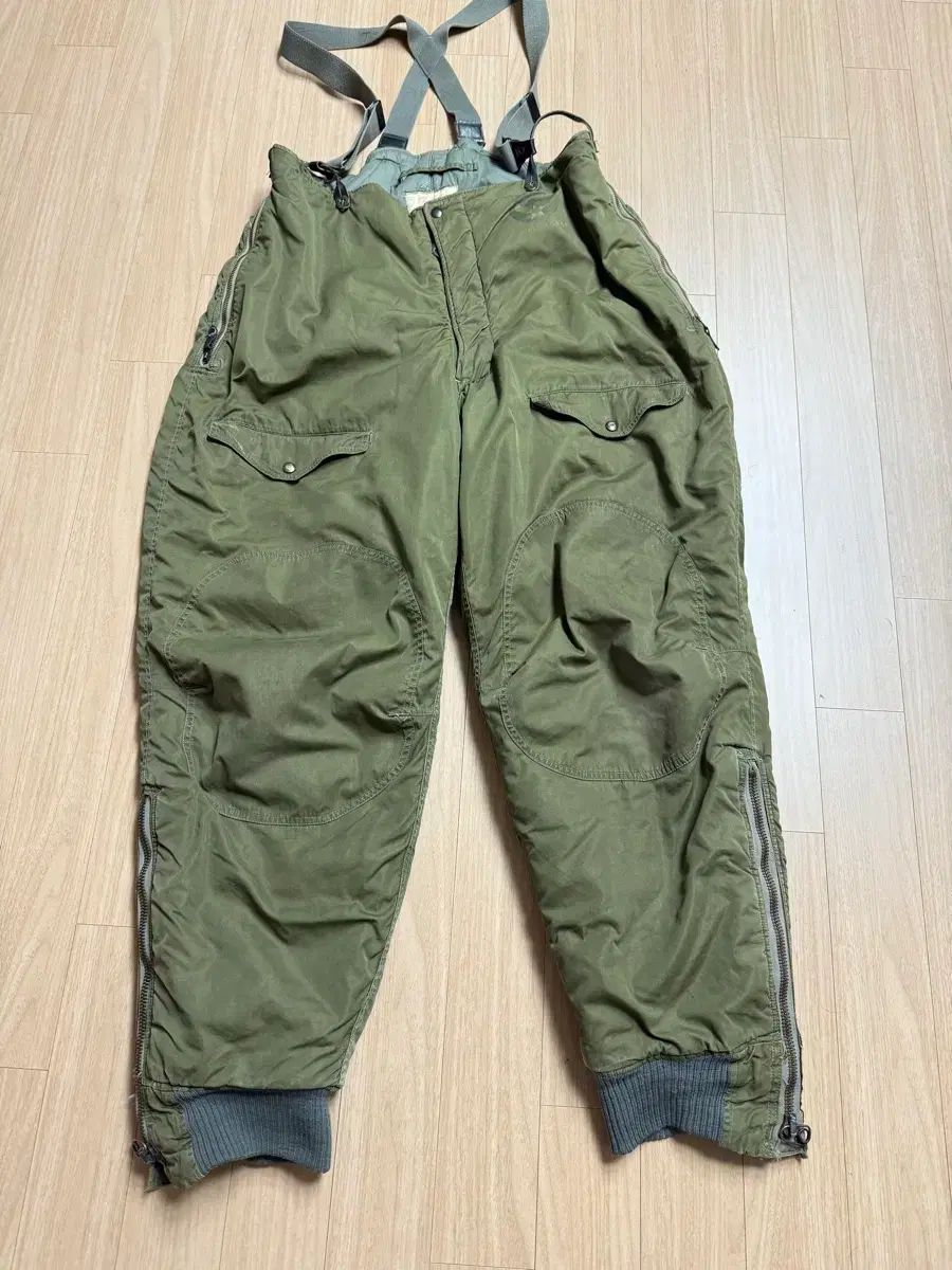 80s USAF F-1B アメリカ空軍 パイロット パンツ スラックス 【公式通販】