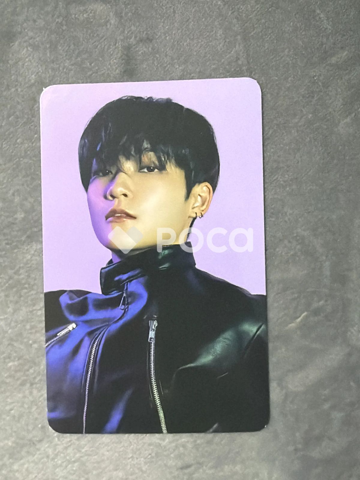 THE BOYZ ケビン BE AWAKE Platform Ver. Realize Ver. - メルカリ