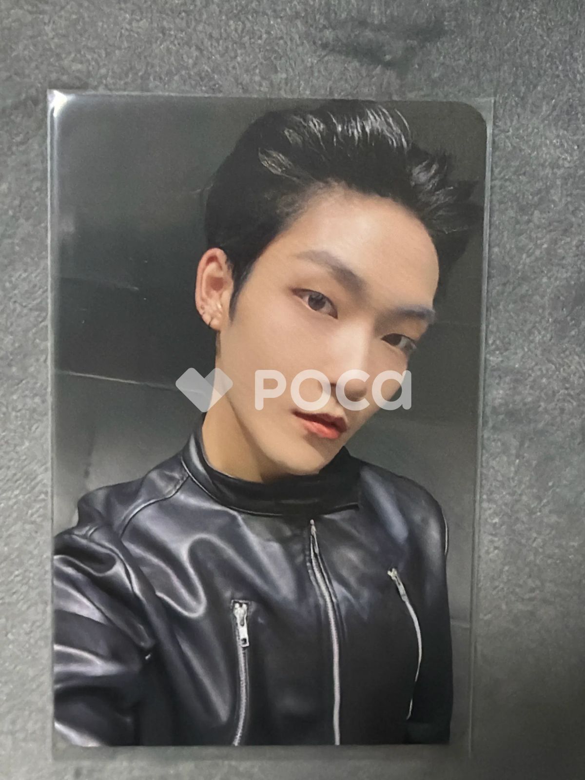 THE BOYZ ケビン BE AWAKE Realize Ver. - メルカリ