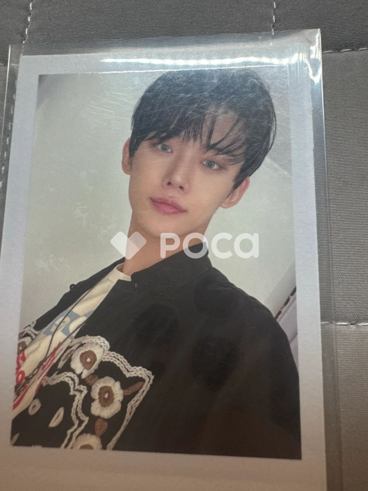 TXT ヨンジュン 2022 DECO KIT INSTANT PHOTO SET - メルカリ