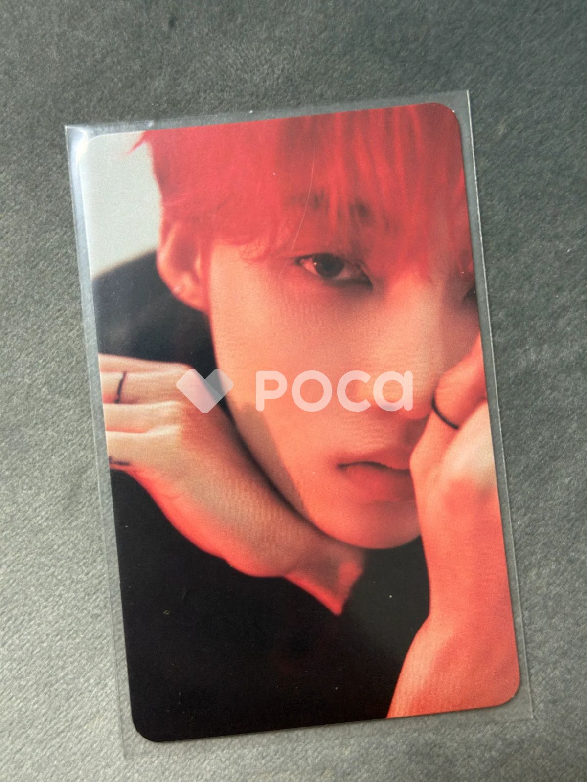 THE BOYZ ニュー BE AWAKE Platform Ver. Reason Ver. - メルカリ