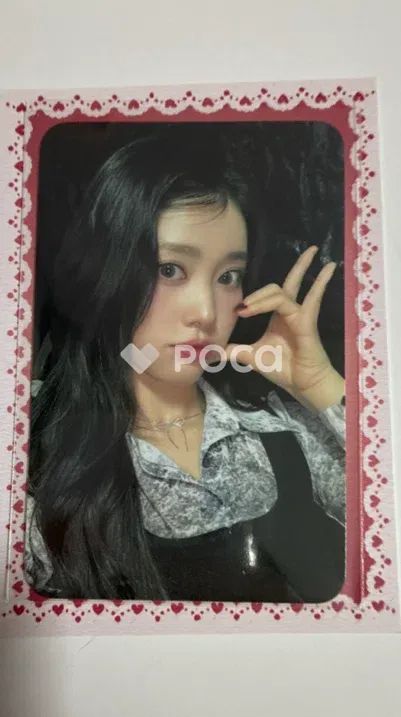 Kep1er シャオティン TIPI-TAP Whosfan - メルカリ