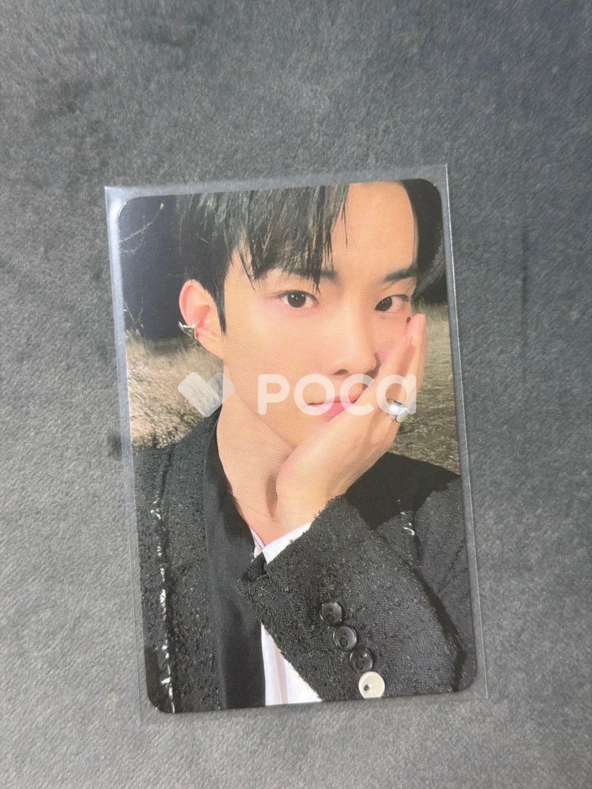 THE BOYZ キュー BE AWAKE Platform Ver. Reach Ver. - メルカリ