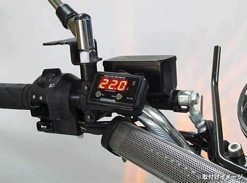 プロテック PROTEC DG S 02 デジタルフューエルマルチメーター GSX 1400 Z 01 11524