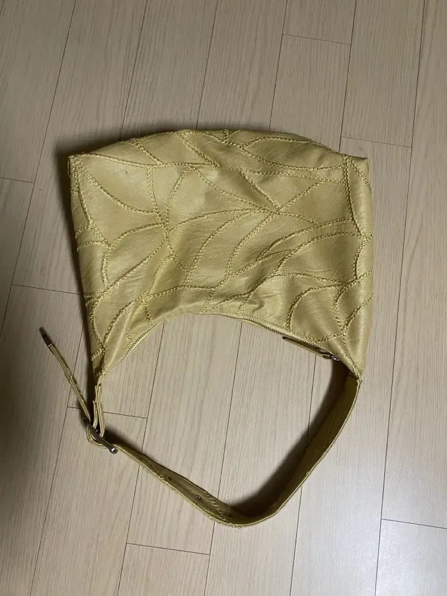 サンドMUSEUM ミュージアム HOBO BAG ミニ