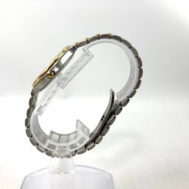 稼働品 新品電池交換済み LONGINES ロンジン 腕時計 コンクエスト L1