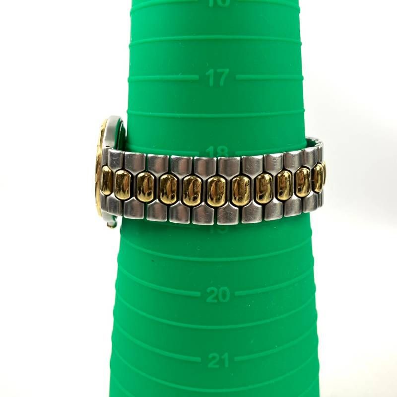 シルバー ゴールド