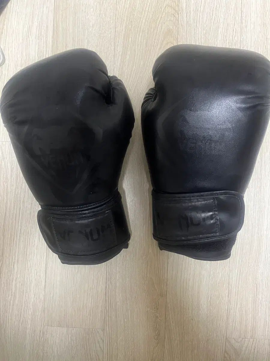 ヴェノム ボクシング グローブ 12 oz