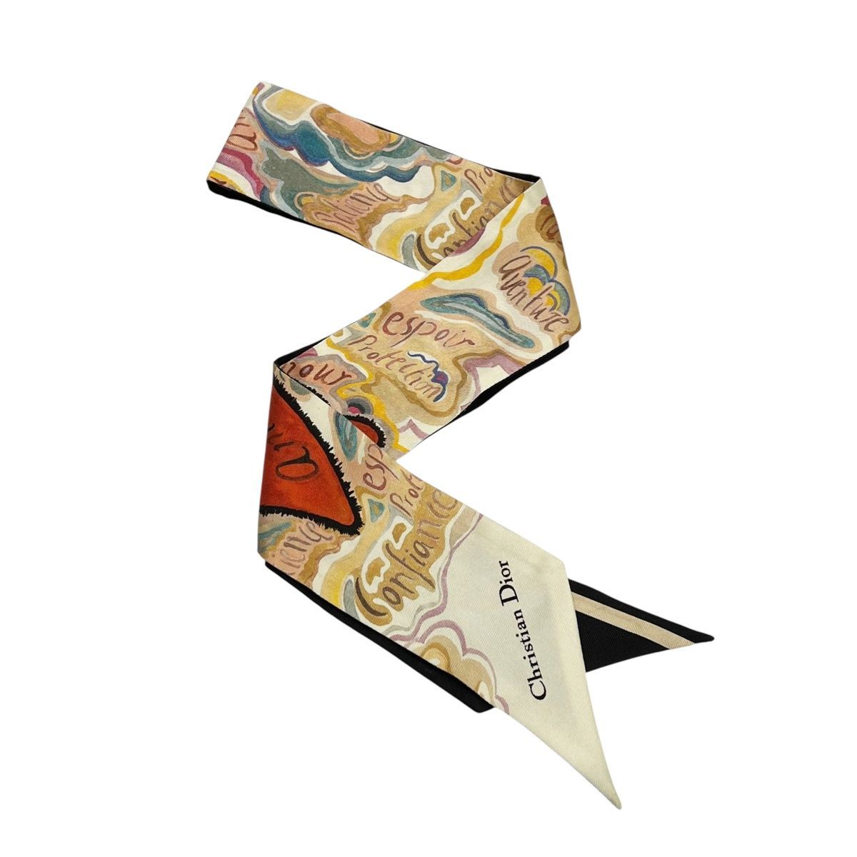 中古】 Christian Dior クリスチャン・ディオール AMOUR ミッツァ 