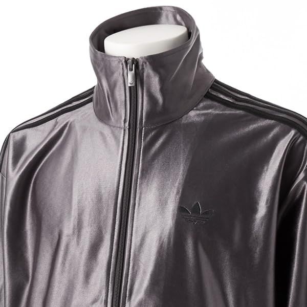 adidas Originals アディダス オリジナルス METAL FIREB TT グレー J M テーラードジャケット 秋冬対応
