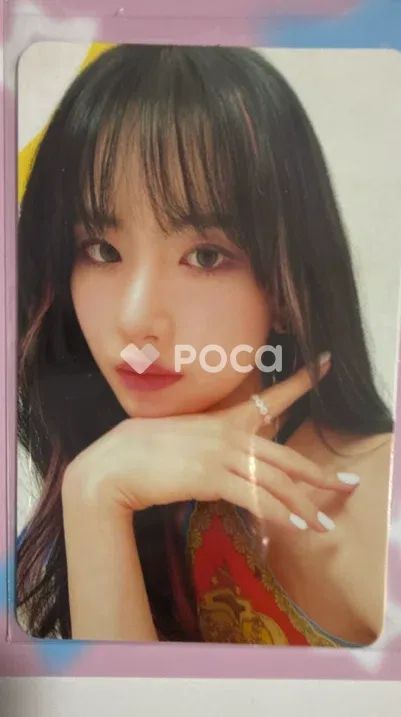 宇宙少女 WJSN ソラ Sequence - メルカリ