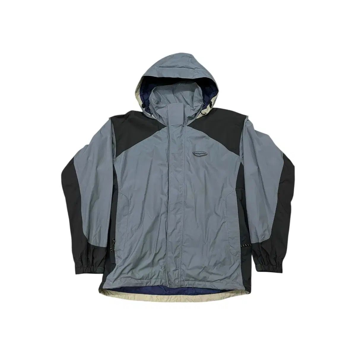 00 s patagonia パタゴニア ヴィンテージ フラック ジャケット M