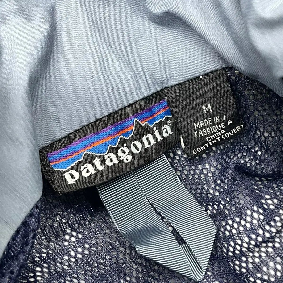 パタゴニア ヴィンテージ